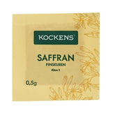 SAFFRAN